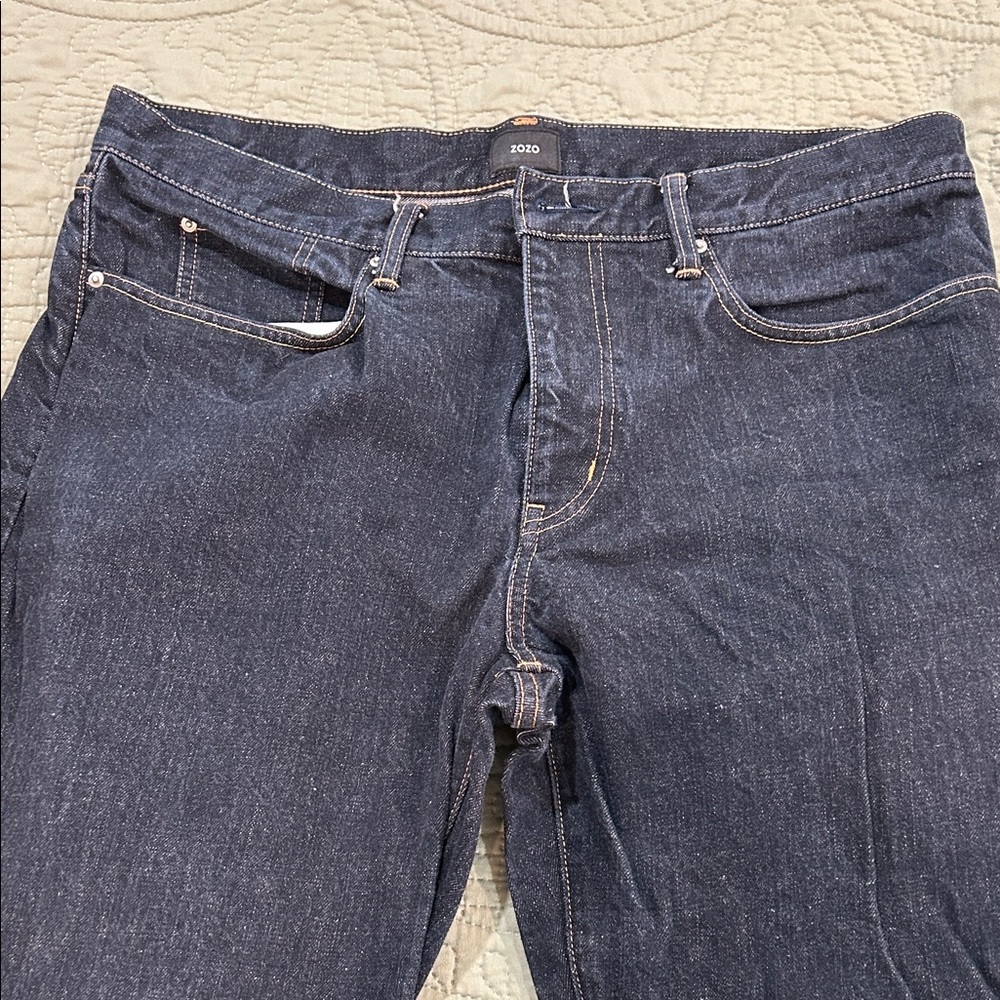 Brand new jeans